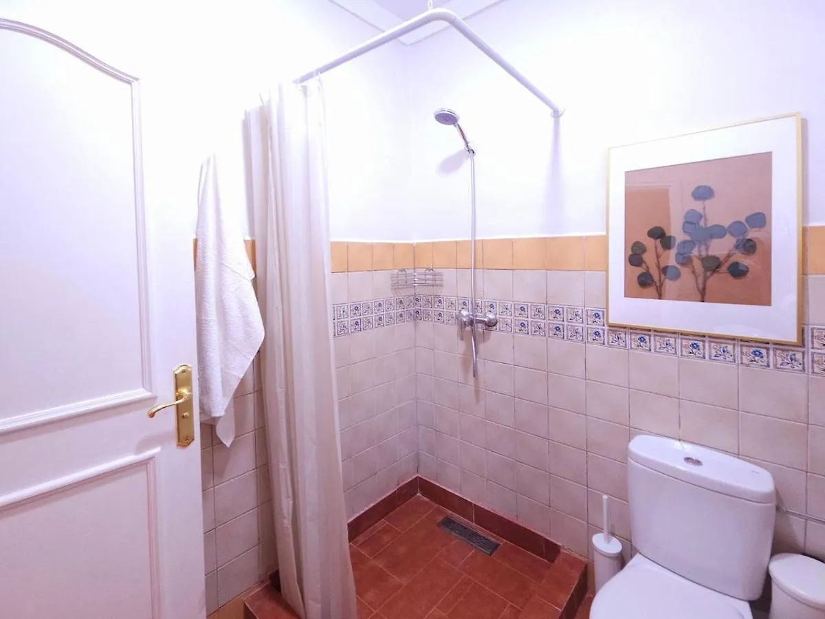 Appartement Cosy Et Elegant Marrakesh