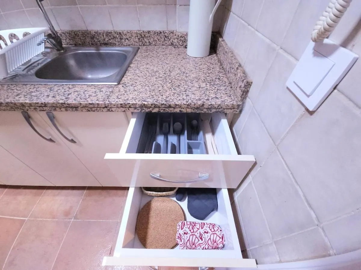 Appartement Cosy Et Elegant Marrakesh Maroc