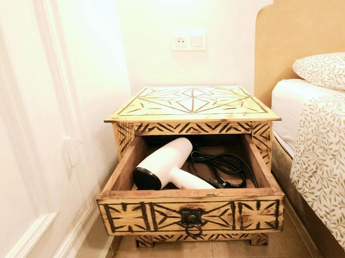 Appartement Cosy Et Elegant Marrakesh Maroc
