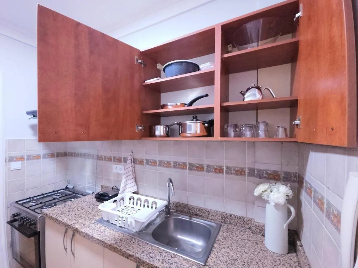Appartement Cosy Et Elegant Marrakesh